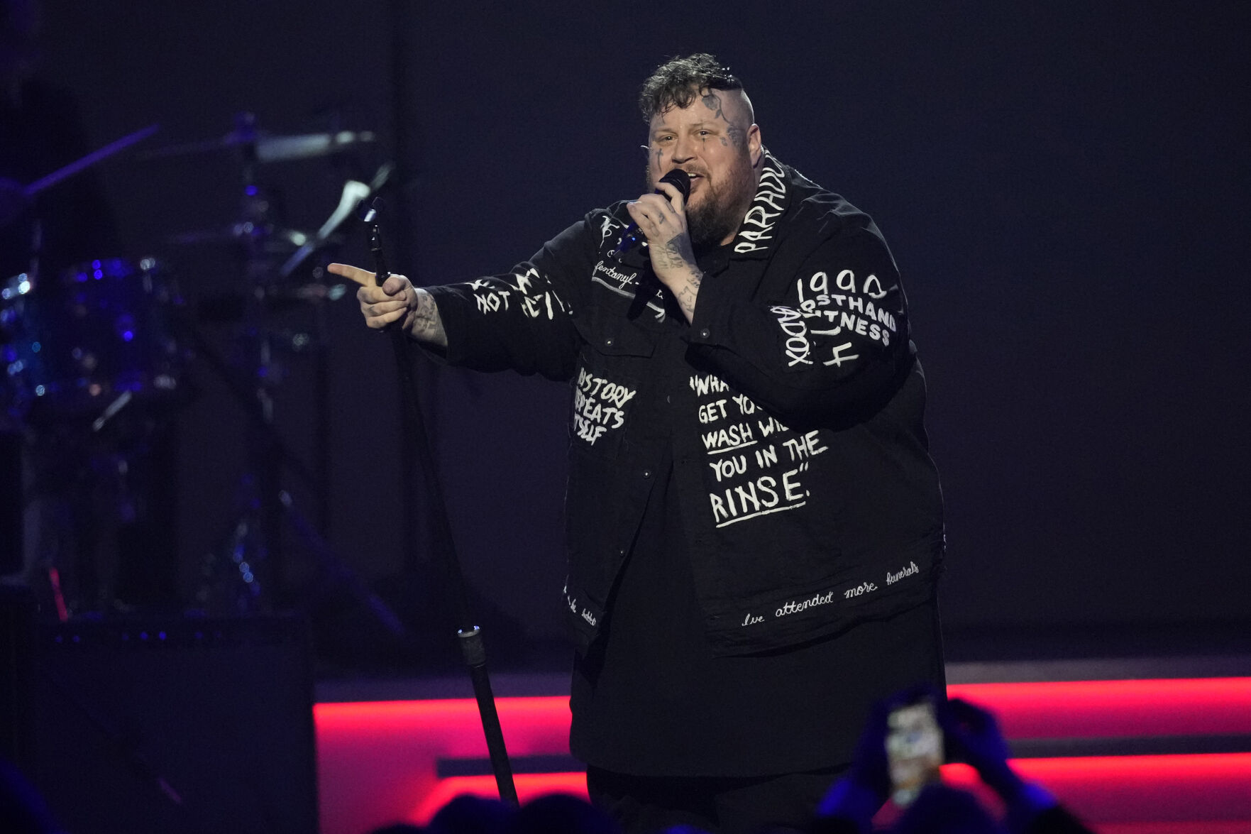 Save the date | Jelly Roll's "Beautifully Broken" tour is coming to Louisville